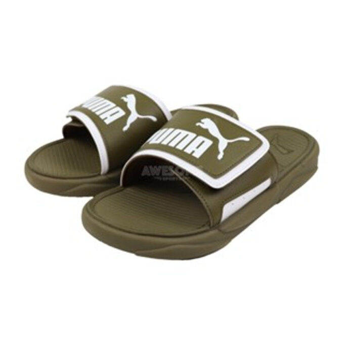 Royalcat Comfort “Green”