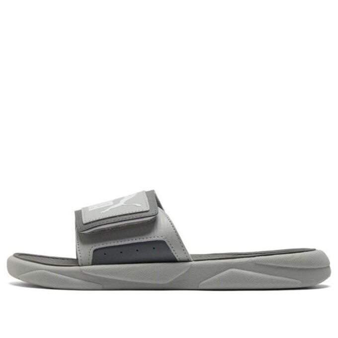 Royalcat Comfort Sandal “Grey”