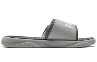 Royalcat Comfort Sandal “Grey”