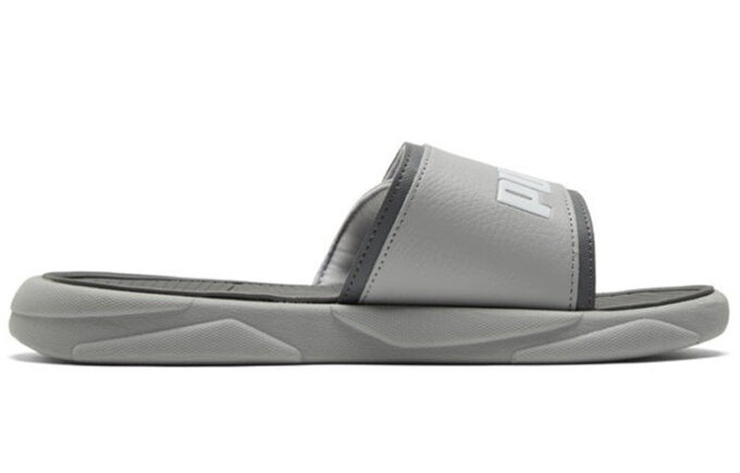 Royalcat Comfort Sandal “Grey”