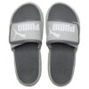 Royalcat Comfort Sandal “Grey”