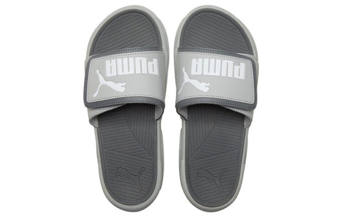 Royalcat Comfort Sandal “Grey”