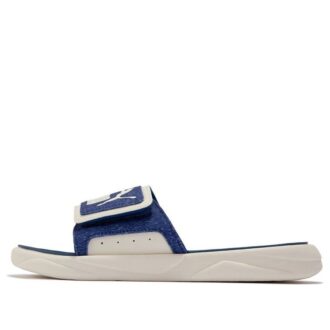 Royalcat Comfort Slides “Denim”