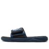 Royalcat Comfort Slides “Intense Blue”