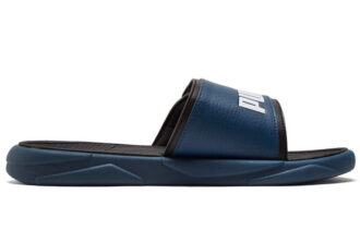 Royalcat Comfort Slides “Intense Blue”