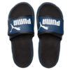 Royalcat Comfort Slides “Intense Blue”