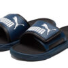 Royalcat Comfort Slides “Intense Blue”