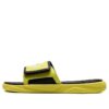 Royalcat Flip-flops “Yellow Black”