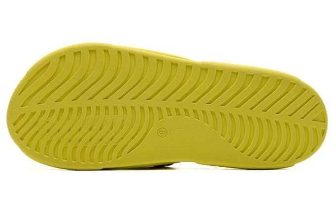 Royalcat Flip-flops “Yellow Black”