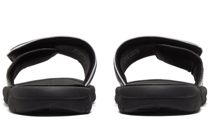 Royalcat Sports Slippers Unisex Black White