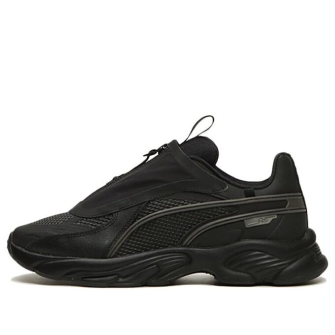 RS-Connect AD4PT “Triple Black”