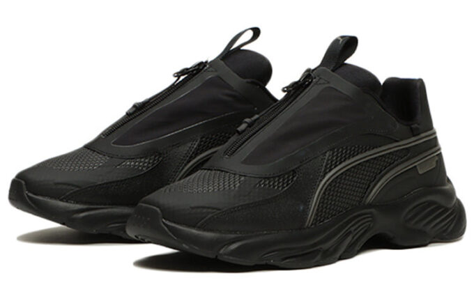 RS-Connect AD4PT “Triple Black”