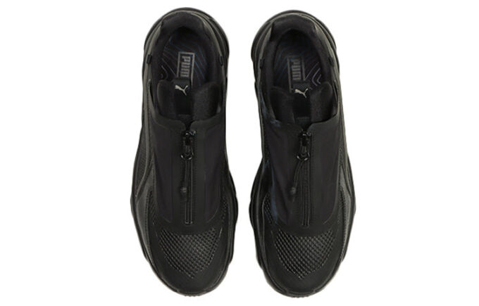 RS-Connect AD4PT “Triple Black”