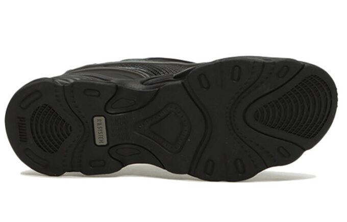 RS-Connect AD4PT “Triple Black”