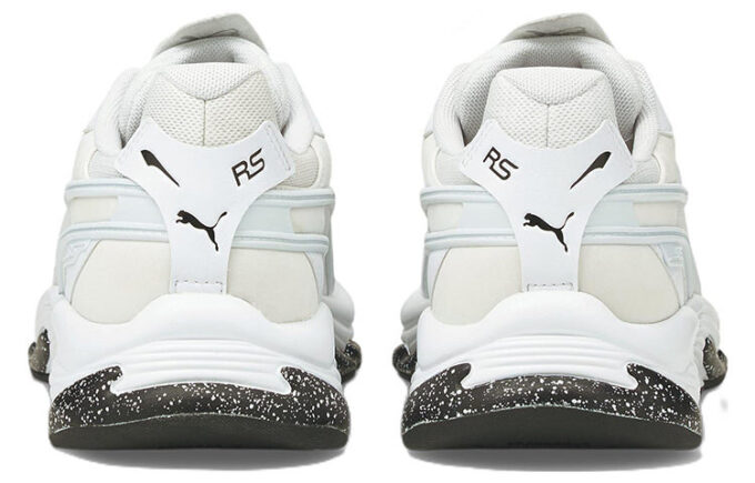 RS-Connect Bubble “White Black”