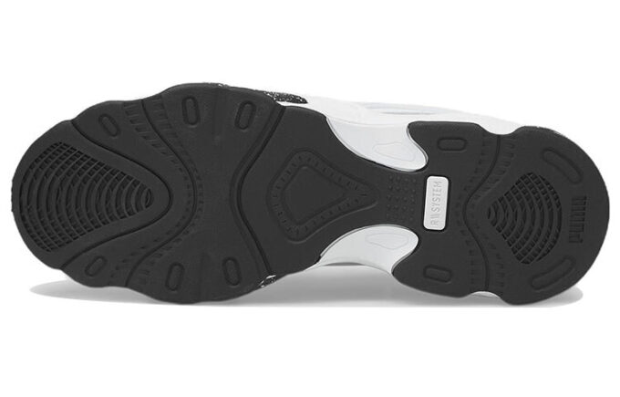 RS-Connect Bubble “White Black”