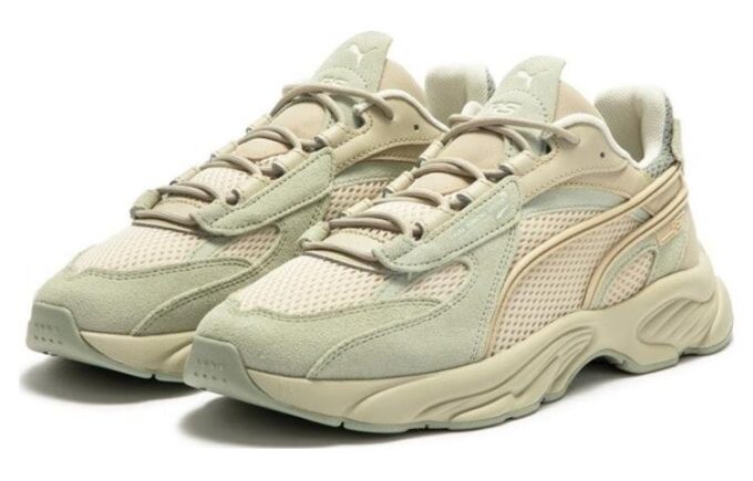 Rs-Connect Desert “Beige Green”