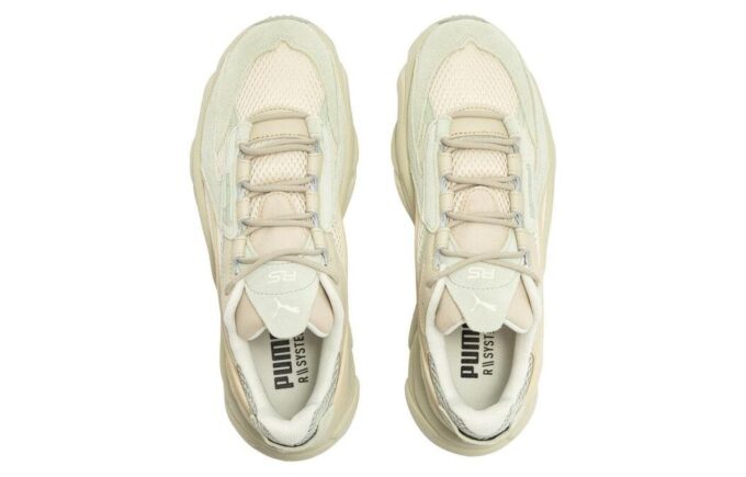 Rs-Connect Desert “Beige Green”