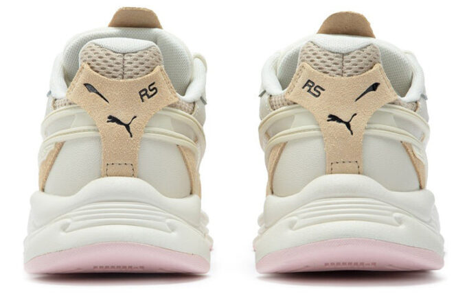 Rs-Connect Desert “Cream White”