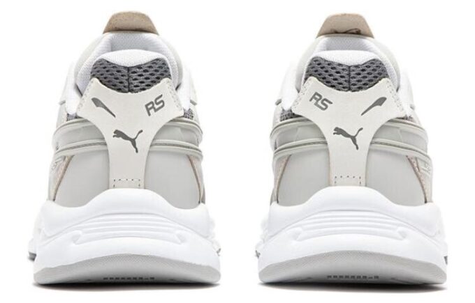 Rs-Connect Desert “White Brown Grey”