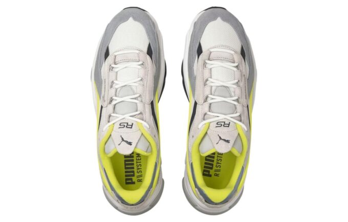 RS-Connect Drip “Blue Fog”