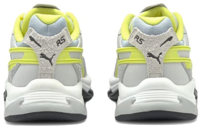 RS-Connect Drip “Blue Fog”