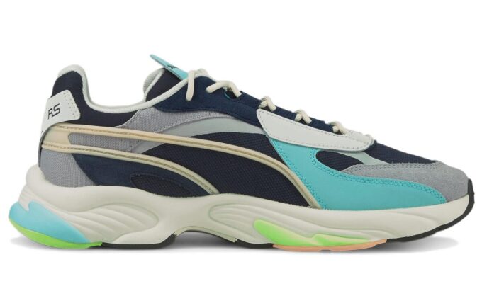 RS-Connect “Dust”