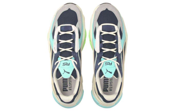 RS-Connect “Dust”