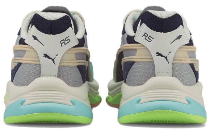 RS-Connect “Dust”