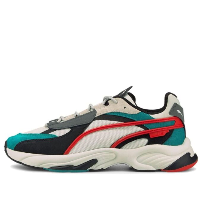 RS-Connect “Dust – Parasailing”