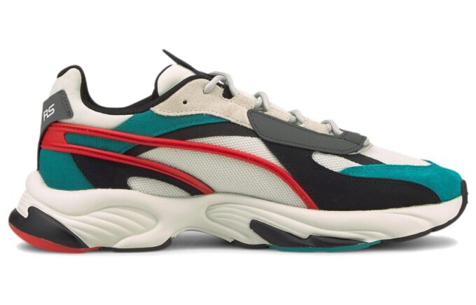 RS-Connect “Dust – Parasailing”