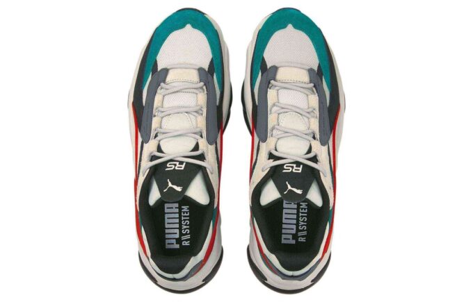 RS-Connect “Dust – Parasailing”