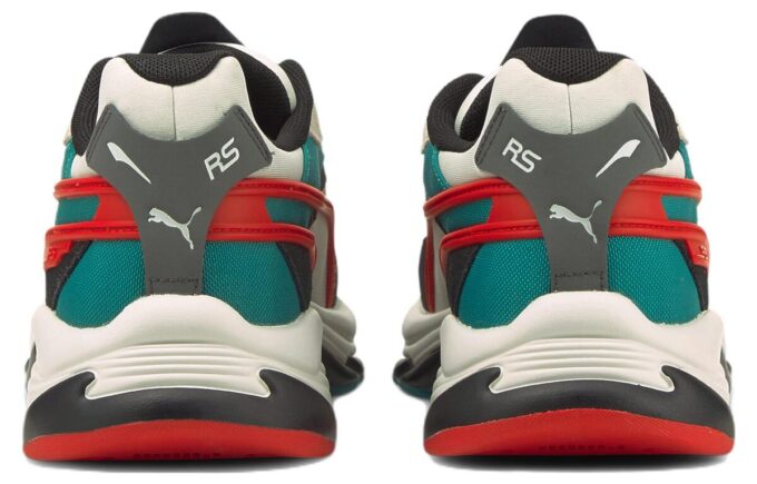 RS-Connect “Dust – Parasailing”