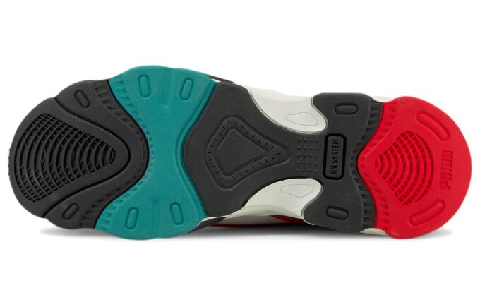 RS-Connect “Dust – Parasailing”