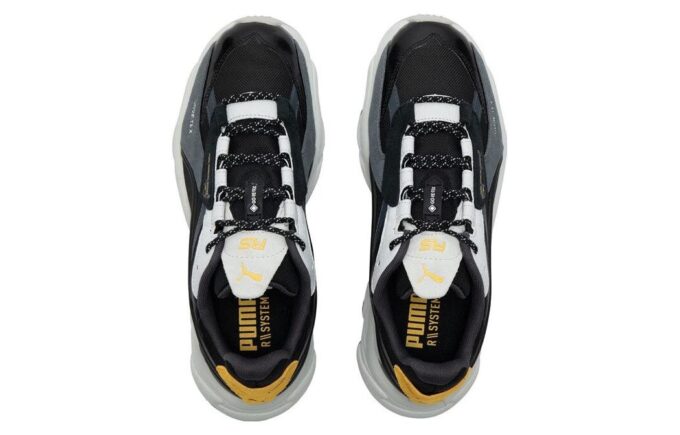 RS-Connect GTX “Black Ebony”