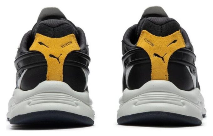 RS-Connect GTX “Black Ebony”