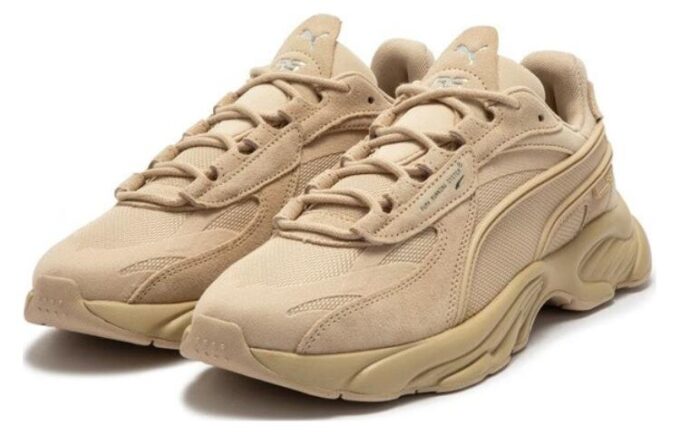 Rs-Connect Mono “Tan”