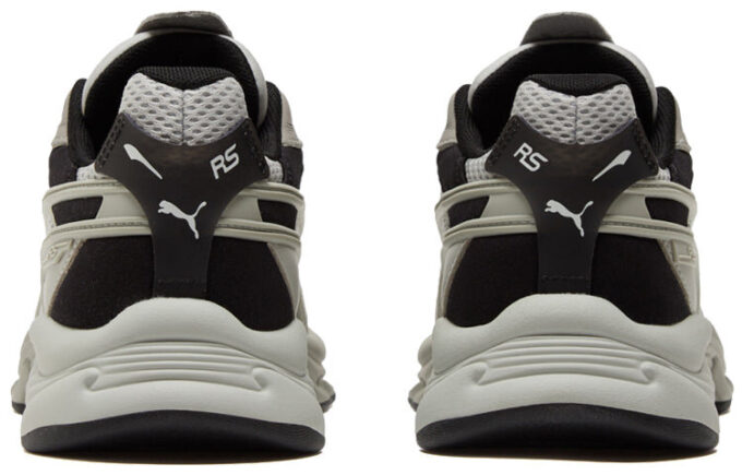 Rs-Connect Ombre Gray “Grey Black”