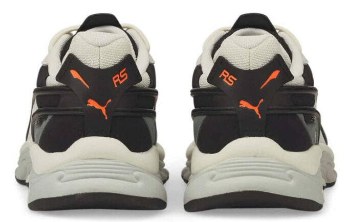 RS-Connect Splash “Marshmallow Black”