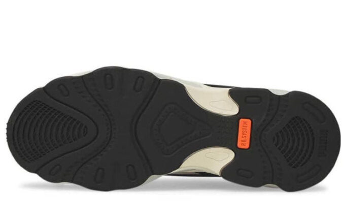 RS-Connect Splash “Marshmallow Black”