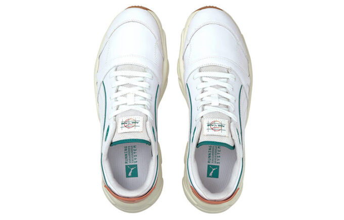 RS-Connect “White Marshmallow”