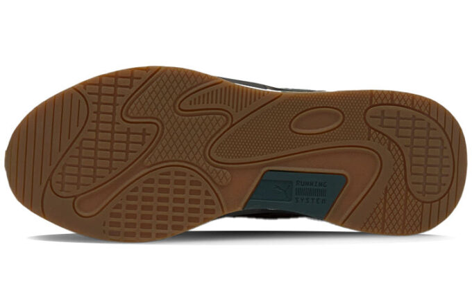 RS-Fast Buck “Black Green Gables”