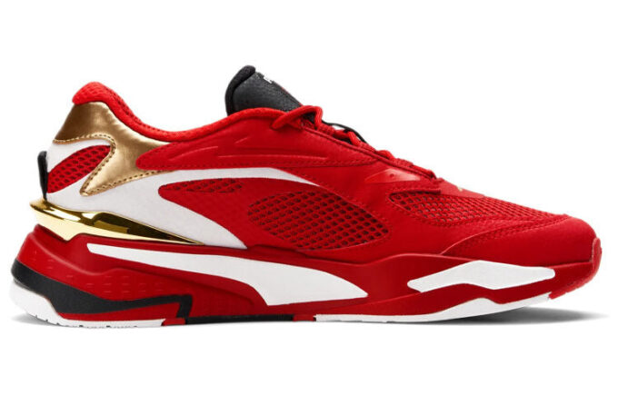 RS-Fast “Canada”