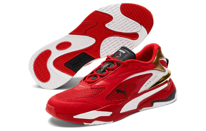 RS-Fast “Canada”