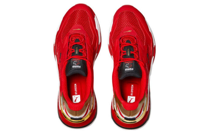 RS-Fast “Canada”