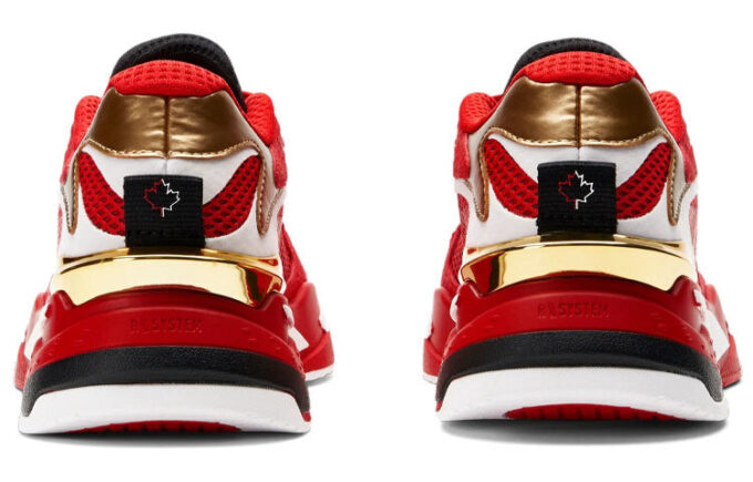 RS-Fast “Canada”