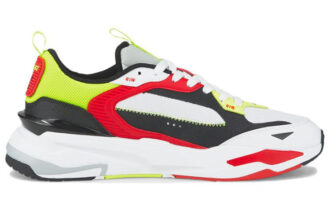 Rs-Fast Limiter “White Black Red”