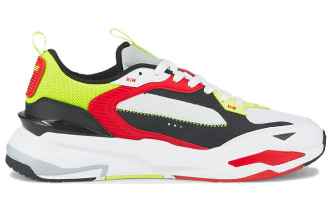 Rs-Fast Limiter “White Black Red”