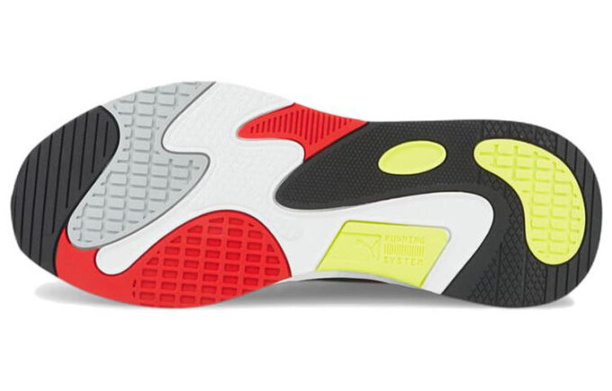 Rs-Fast Limiter “White Black Red”