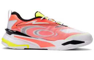 RS-Fast “Paradise-Ignite Pink”